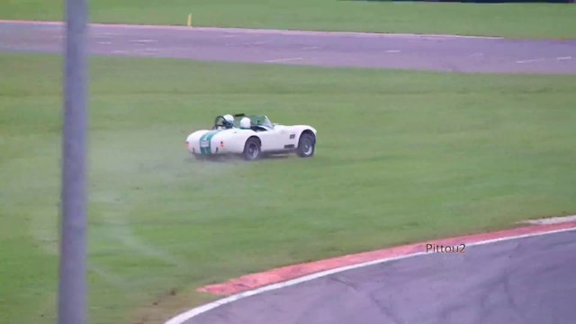 Classic festival de Nogaro Gers