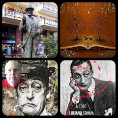 Luciano Somma A Totò