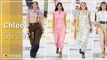 Chloé | Spring Summer 2020/2021