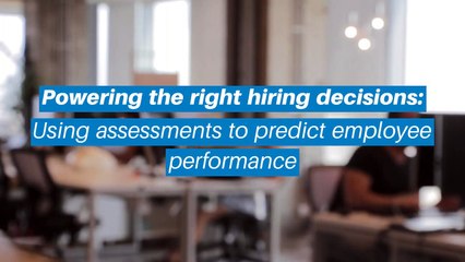 Online Recruitment Assessment Test | MeritTrac