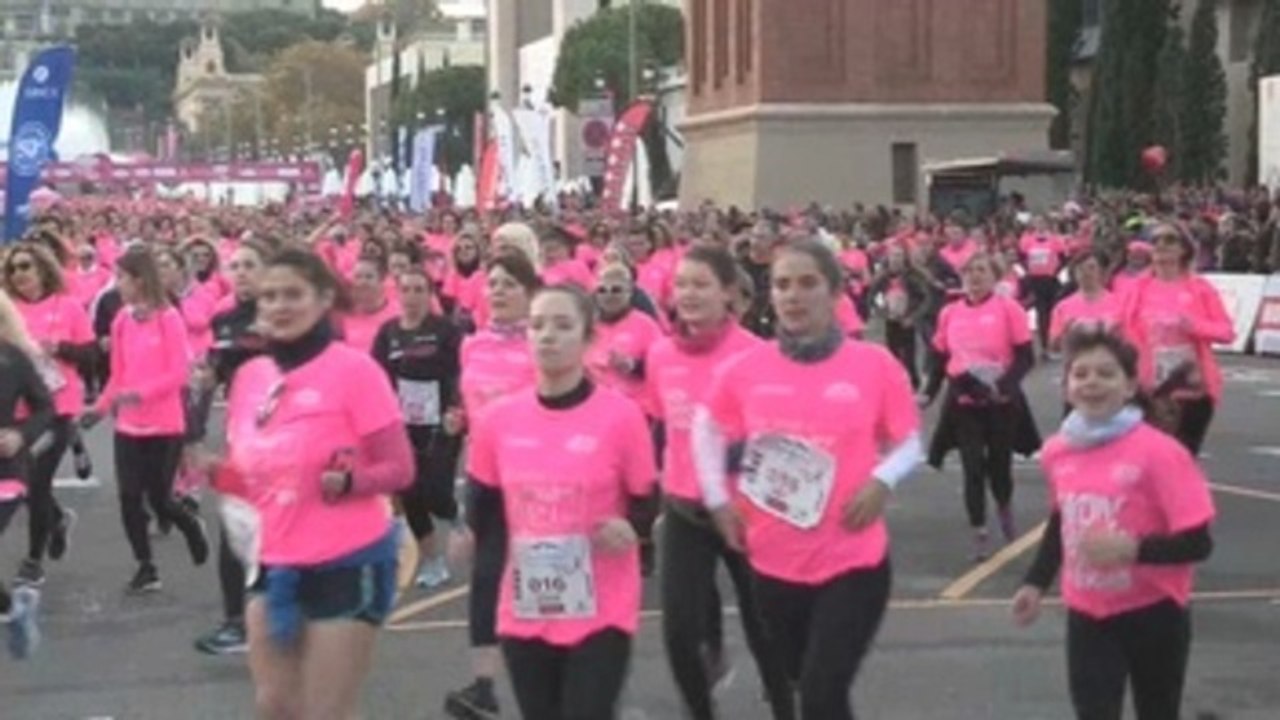 Una de cada ocho españolas sufrirá cáncer de mama