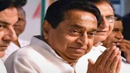 Cong leader backs Kamal Nath's remark on Imarti Devi
