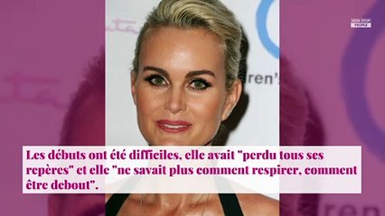 Laeticia Hallyday : comment elle s'est reconstruite après la mort de Johnny Hallyday