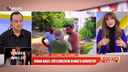 Söylemezsem Olmaz 19 Ekim 2020