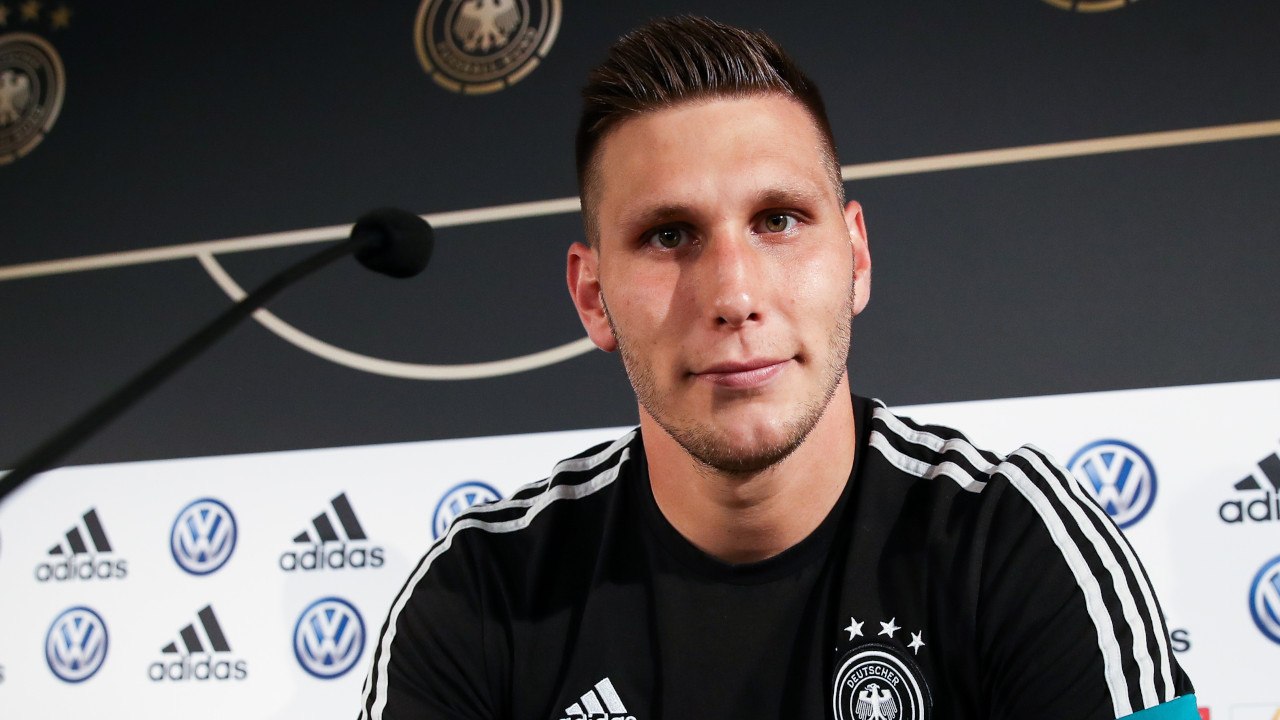Niklas Süle privat: Nach Verletzung zurück! So tickt der Innenverteidiger abseits des Spielfelds