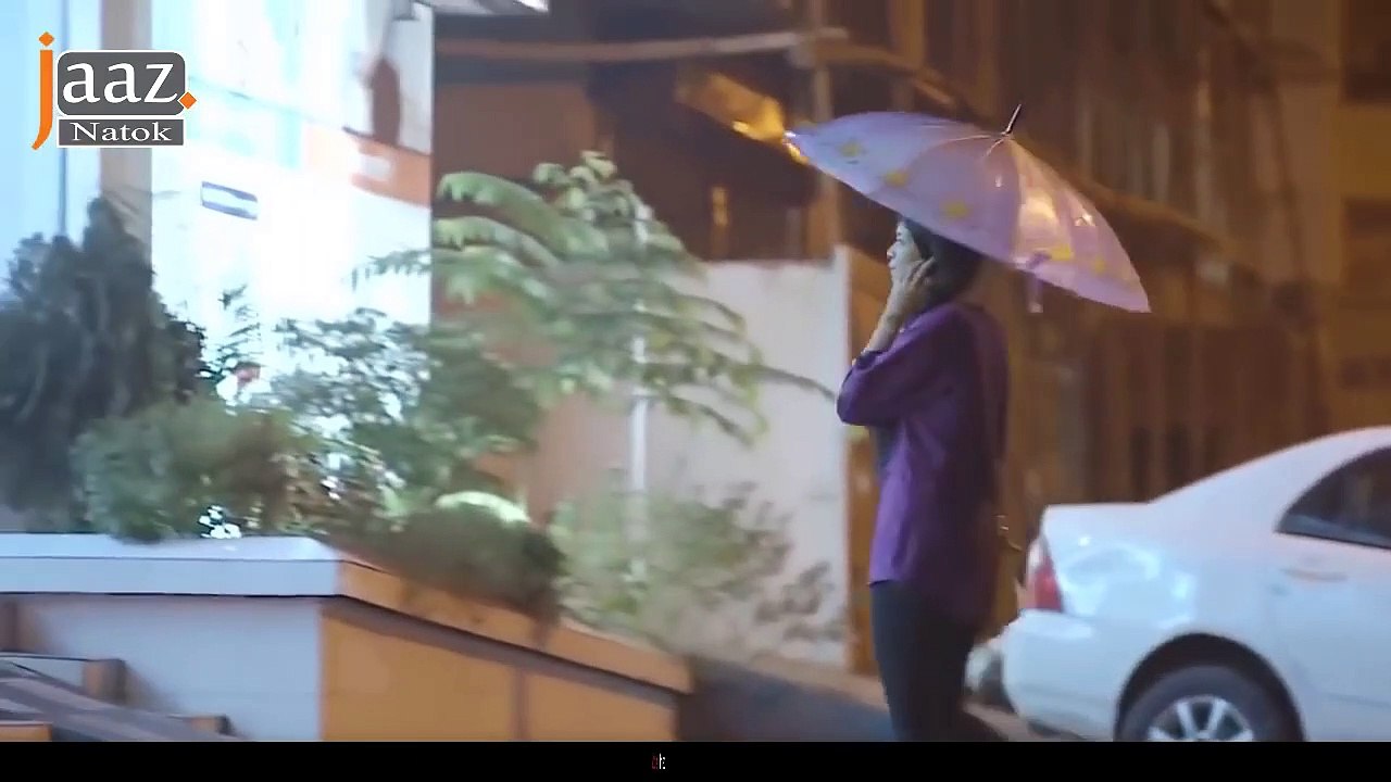 Bangla New Natok 2018 - সেই প্রেমিক - Bangla Romantic Natok by Ziaul Faruq Apurbo - Sharlin Farzana - YouTube