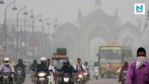 Delhi air quality remains 'poor', stubble burning keeping pollution levels high