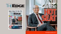 EDGE WEEKLY: CIMB’s Datuk Abdul Rahman in the hot seat