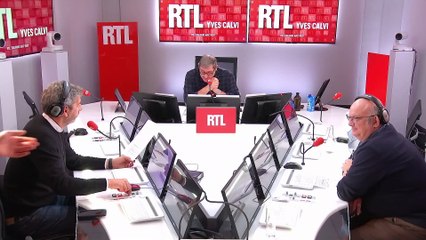 Michel Cymes donne ses conseils pour passer le test Covid sans danger