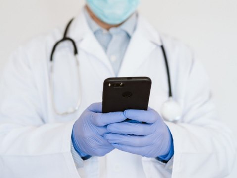 Telefonische Krankschreibung wieder möglich: So läuft sie ab