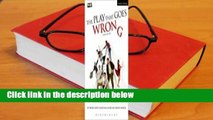 Full E-book  The Play That Goes Wrong  Best Sellers Rank : #5