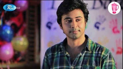 Let's Fly (লেটস ফ্লাই) _ Ft. Afran Nisho, Tisha _ Bangla Romantic Natok