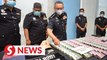 Police arrest three in connection with RM1.6mil heist in Kepong