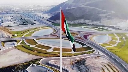 روح الاتحاد عنواناً لليوم الوطني الاماراتي ال49