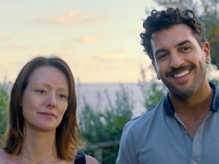 "Was wir wollten": Trailer zur Netflix-Premiere von Elyas M'Barek