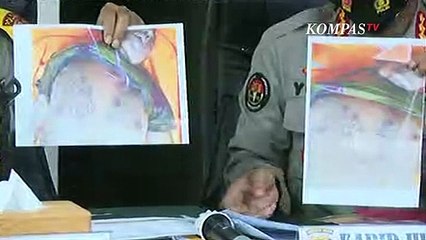 Ini Hasil Autopsi Jenazah Cai Changpan