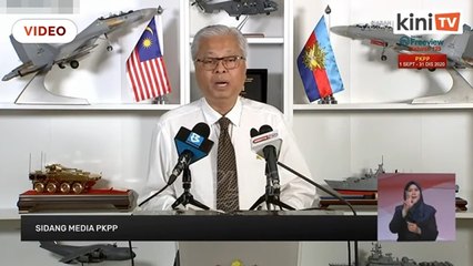 PKPD di Penjara Kepayan bermula 21 Oktober
