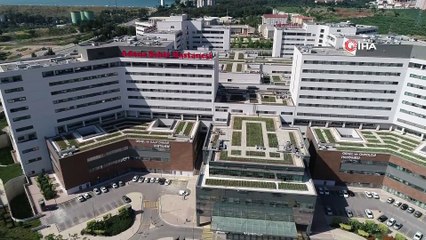 Prof. Dr. Gündüz: 'Sağlık hizmetimiz dünyaya ihraç edilecek düzeyde'