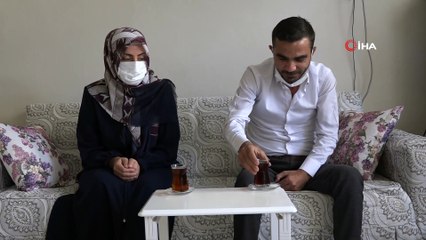 Pankreas nakli için yardım bekliyorlar