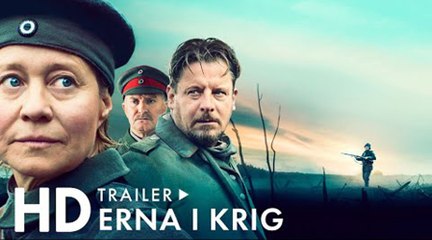 ERNA I KRIG - Trailer
