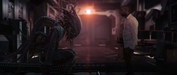 Spacship-Space-VFX-Alien-Aliens movie-Sci جلوه های ویژه - جلوه های ویژه سینماfi movies-Sci fi -sci fi film directors-VFX Hollywood-Hollywood vfx-Caitlin Burt- Iran VFX- Iran sci fi films-best vfx-cgi-best sci fi film directors-Ali Pourahmad - Monster- C 3