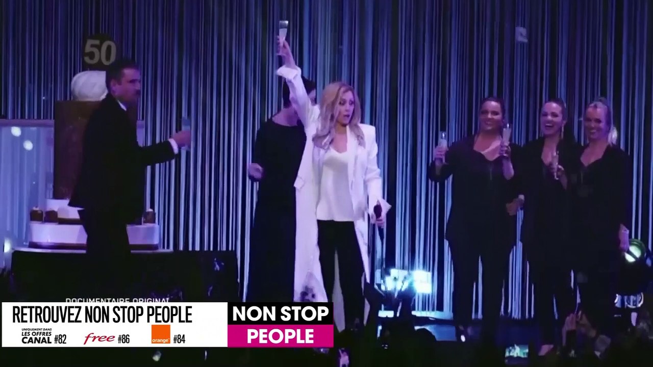 Lara Fabian : son touchant souvenir avec sa mère décédée