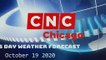 Weather Forecast Chicago ▶ Chicago Weather Forecast and Local News 10/19/2020