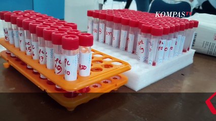 Update Corona 19 Oktober: 365.240 Positif, 289.243 Sembuh, 12.617 Meninggal