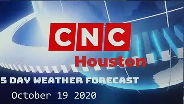 Weather Forecast Houston ▶ Houston Weather Forecast and Local News 10/19/2020