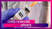 COVID-19 Vaccine: Sputnik V To Undergo Trial In India, Serum Institute To Start Intranasal Trials