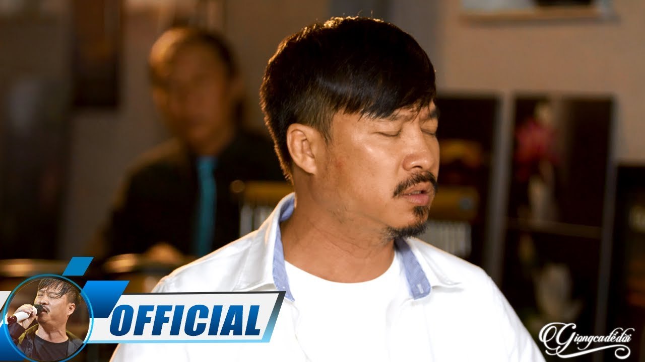 THÀNH PHỐ CỦA EM - QUANG LẬP (OFFICIAL MV)