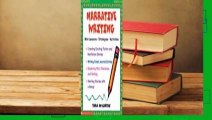 Narrative Writing: Mini-Lessons * Strategies * Activities Complete