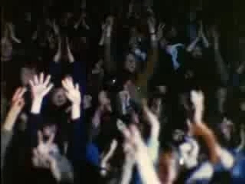 The Who - Heaven And Hell