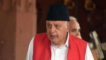 ED grills Farooq Abdullah in J&K cricket scam, Mehbooba Mufti reacts