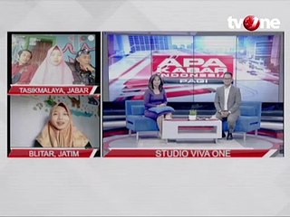 Terpisah 20 Tahun, Anak Kembar Kembali Bertemu Lewat TikTok