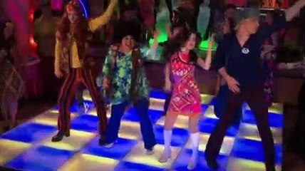 Austin & Ally S04E11 Mysteries And Meddling Kids