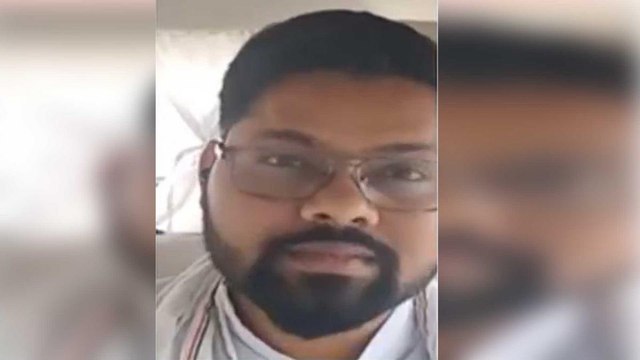 MP: BJP does not have an election issue, says Cong leader