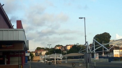 [SBFZ Spotting]Boeing 737-800 PR-GXI na aproximação final antes de pousar em Fortaleza vindo de Juazeiro do Norte