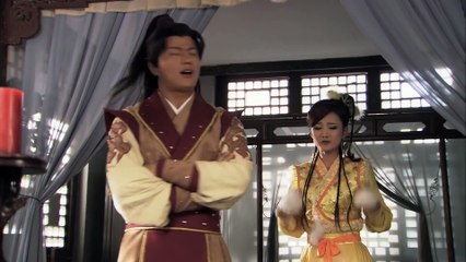 [PHIM HAY] TẾ ĐIÊN HÒA THƯỢNG 2 - TẬP 51 LỒNG TIẾNG - TRẦN HẠO DÂN - PHIM CỔ TRANG TRUNG QUỐC 2020