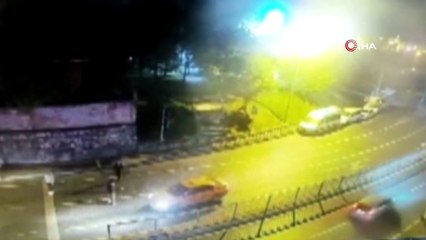 Kağıthane'de alkol tartışması kanlı bitti: 1 ölü