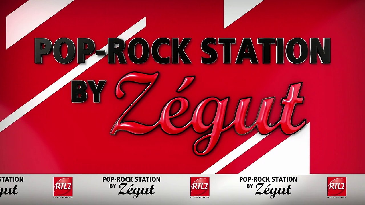 The Buggles, I Like Trains, Simple Minds dans RTL2 Pop Rock Station (18/10/20)
