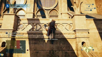 Assassin's Creed Unity Let's Play 29: Ausflug ins 19. Jahrhundert