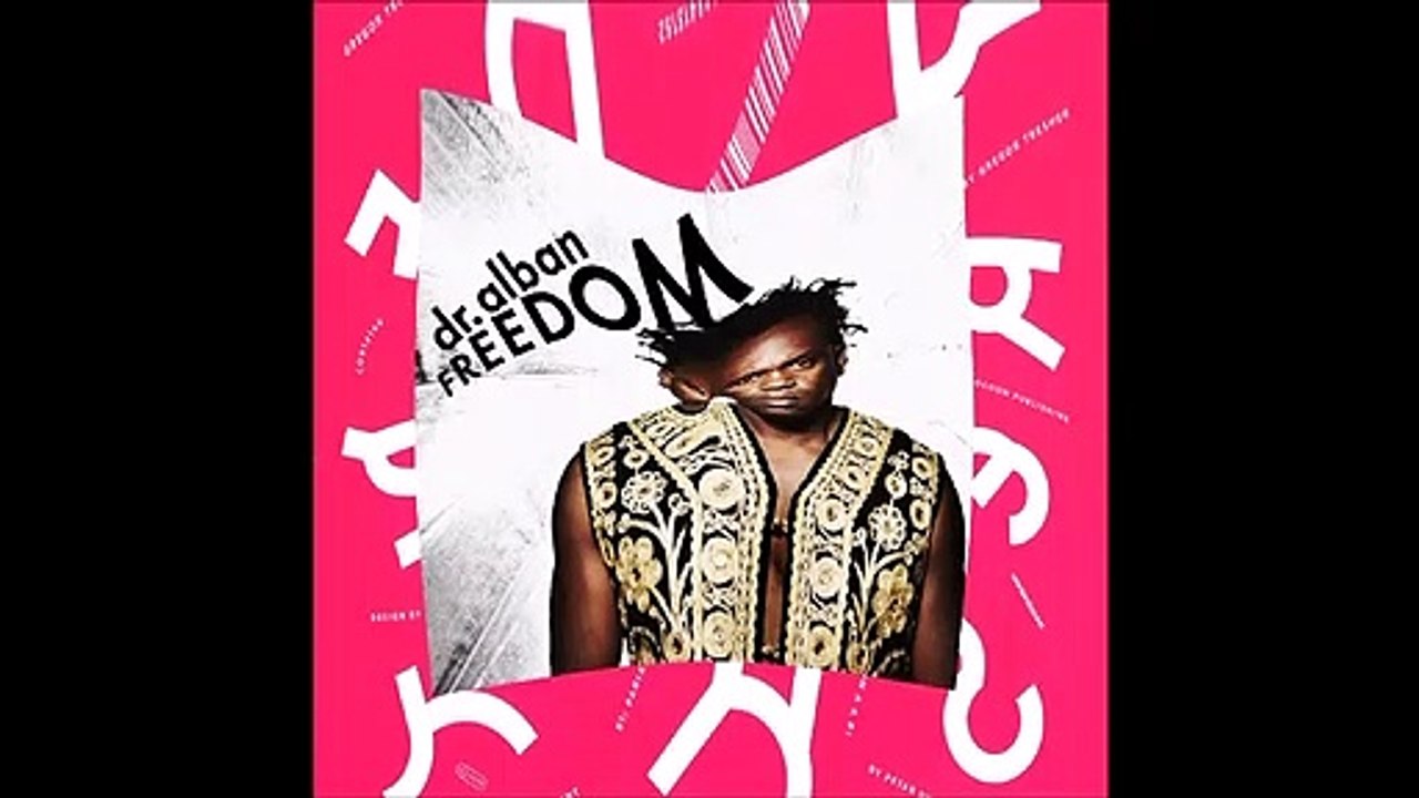 Gregor Tresher vs Dr Alban - Tridom (Bastard Batucada Chiclivre Mashup)