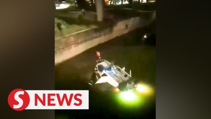 Mobile phone repairman dies in car crash