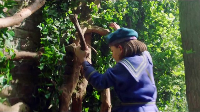 The Secret Garden - Official Trailer (2020) Colin Firth, Julie Walters