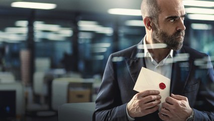 The Minions of Midas Trailer