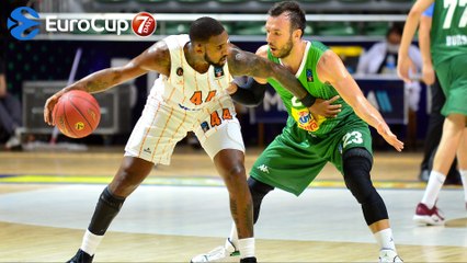 Ian Miller, Promitheas Patras