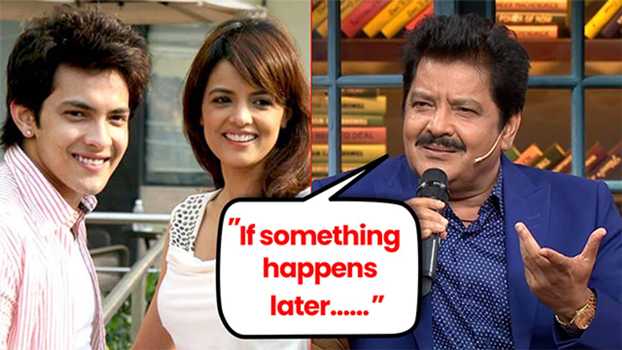 Udit Narayan WARNS Son Aditya Narayan About Marrying His Girlfriend