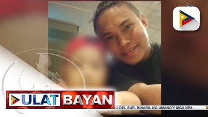 #UlatBayan | Batang lalaki, patay matapos bugbugin ng tatay dahil sa hindi pagkain