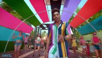 Golden Rang  Guri (Official Video) Satti Dhillon  Latest new  Punjabi Songs